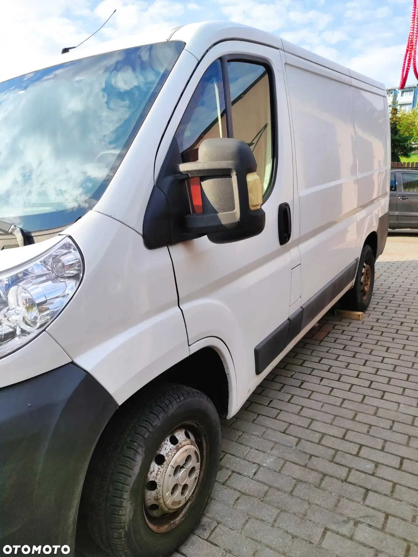 Fiat Ducato - 3