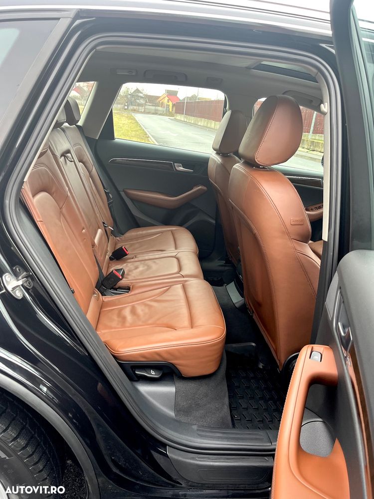 Audi Q5 3.0 TDI Quattro S tronic - 6