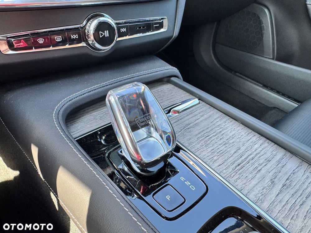 Volvo S90 B4 B Inscription - 2