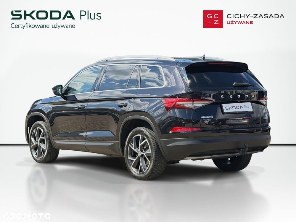 Skoda Kodiaq - 4