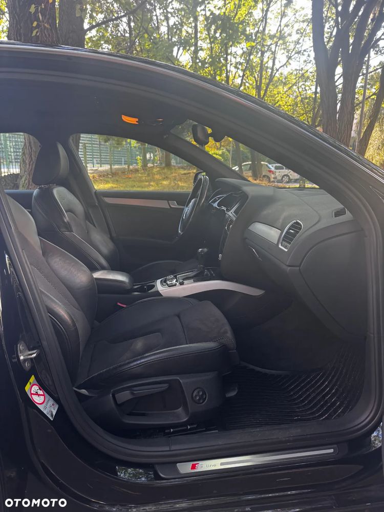 Audi A4 - 18