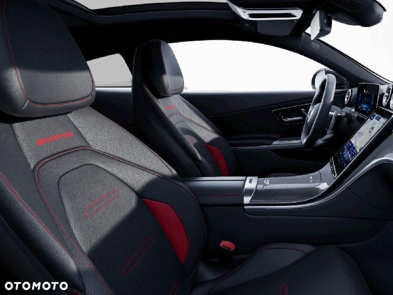 Mercedes-Benz CLE AMG 53 mHEV 4-Matic+ - 6