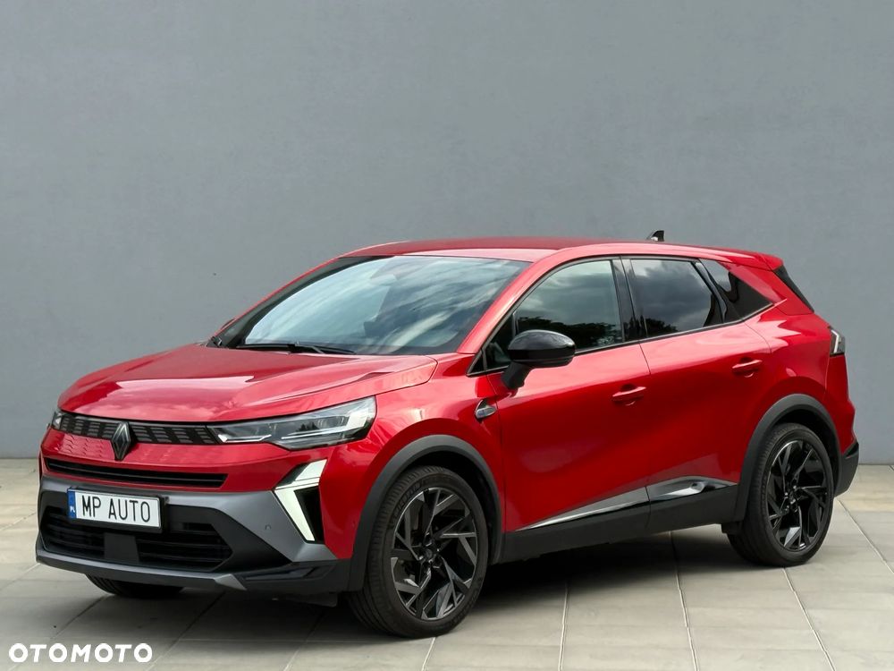 Renault Symbioz - 21