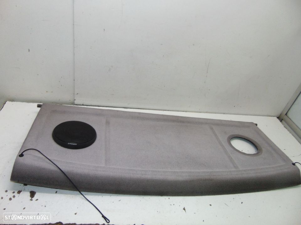 Peugeot 205 chapeleira - 1