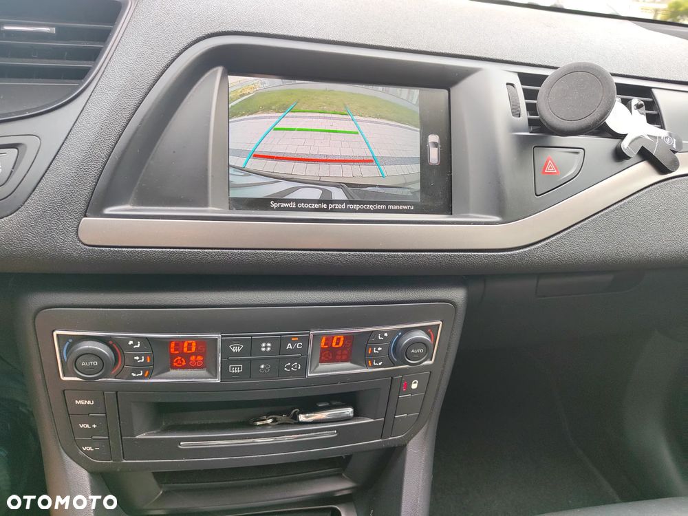 Citroën C5 2.0 BlueHDi Exclusive S&S EAT6 - 6