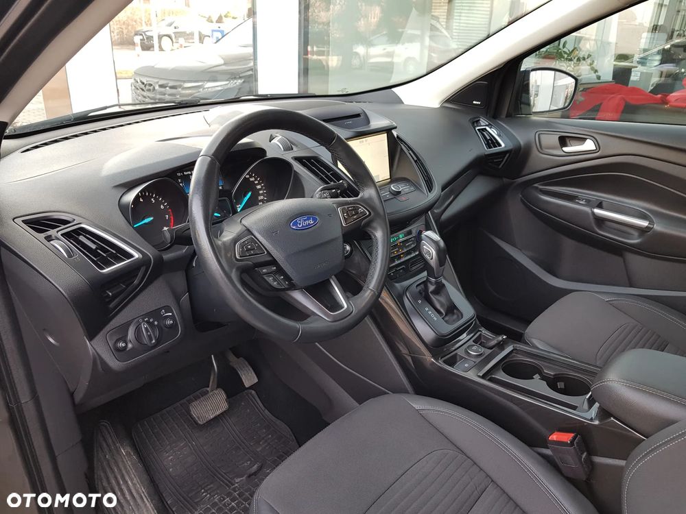 Ford Kuga 1.5 EcoBoost AWD Titanium ASS - 9