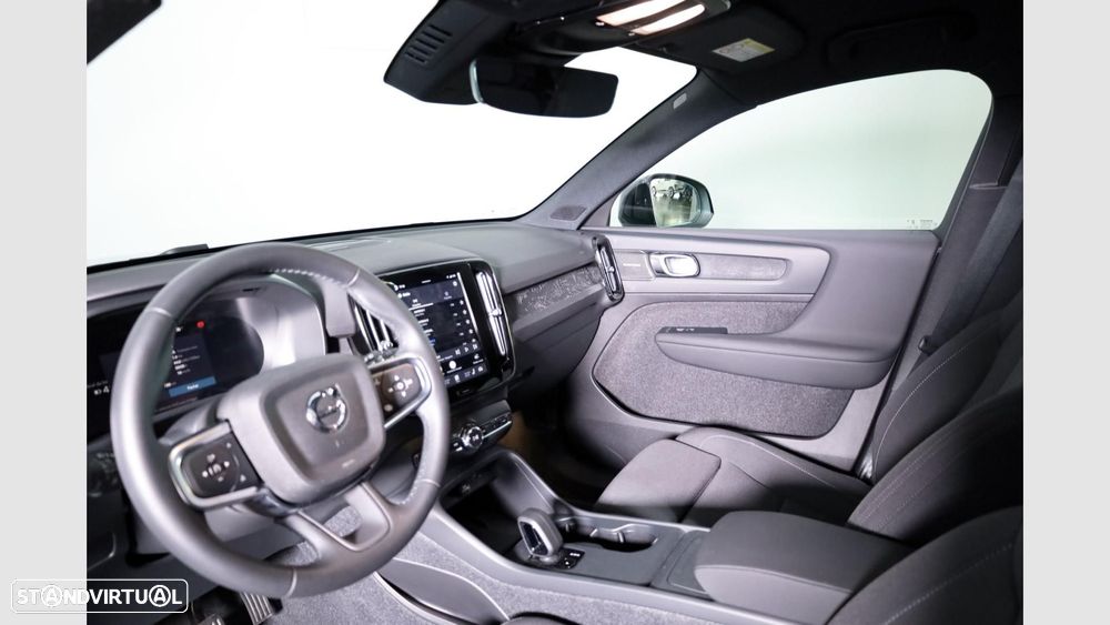 Volvo EX40 70 kWh Single Motor Core - 9