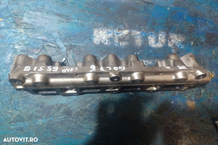 Galerie de admisie Rampa injectoare GK284AHBDE 1.4 CAX Volkswagen VW - 1