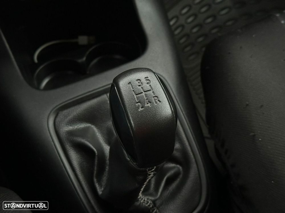 Citroën C3 1.2 PureTech Feel Pack - 21