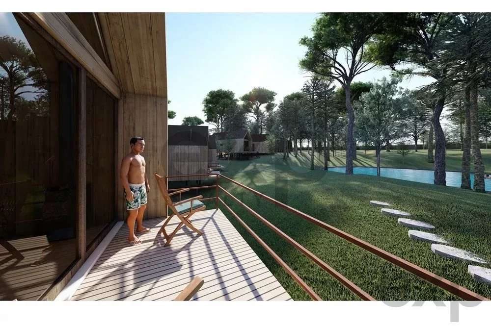 Terreno de Luxo à Beira-Mar na Costa Verde - Grande imagem: 2/11
