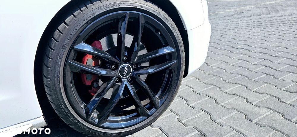 Audi S5 Coupé 3.0 TFSI Quattro S tronic - 14