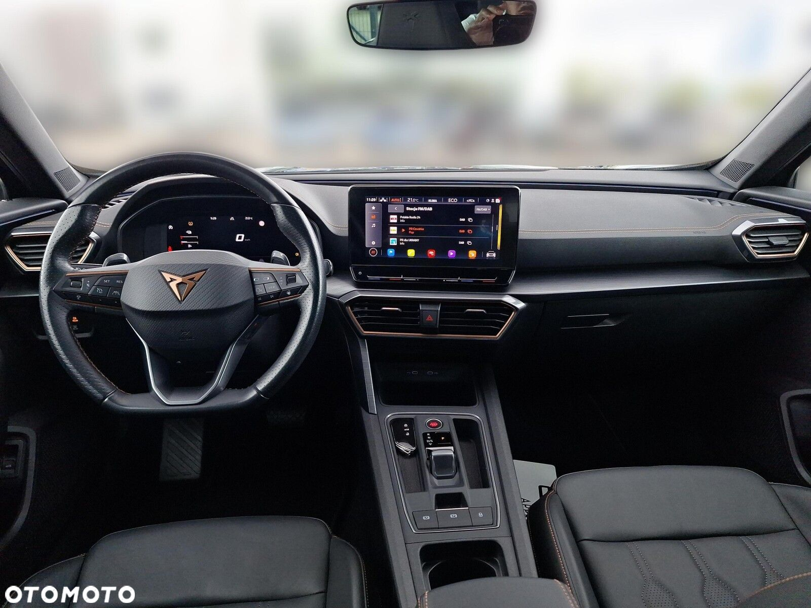 Cupra Formentor 1.4 e-Hybrid DSG - 9