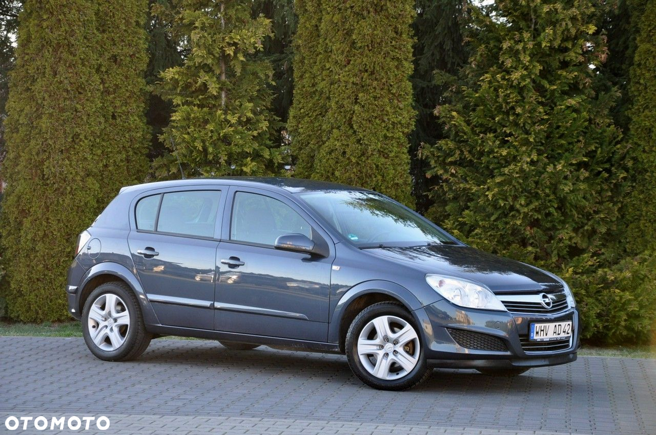 Opel Astra - 3