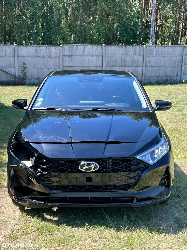 Hyundai i20 - 31