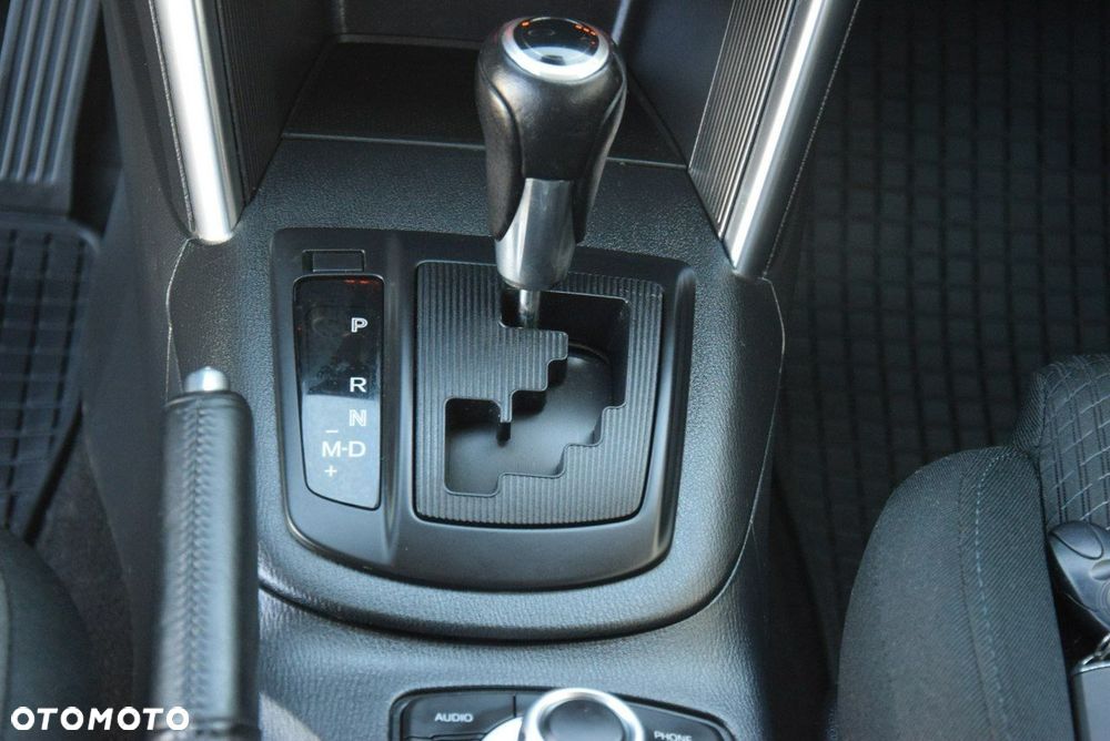 Mazda CX-5 2.2 SKYACTIV-D AWD Center-Line - 35