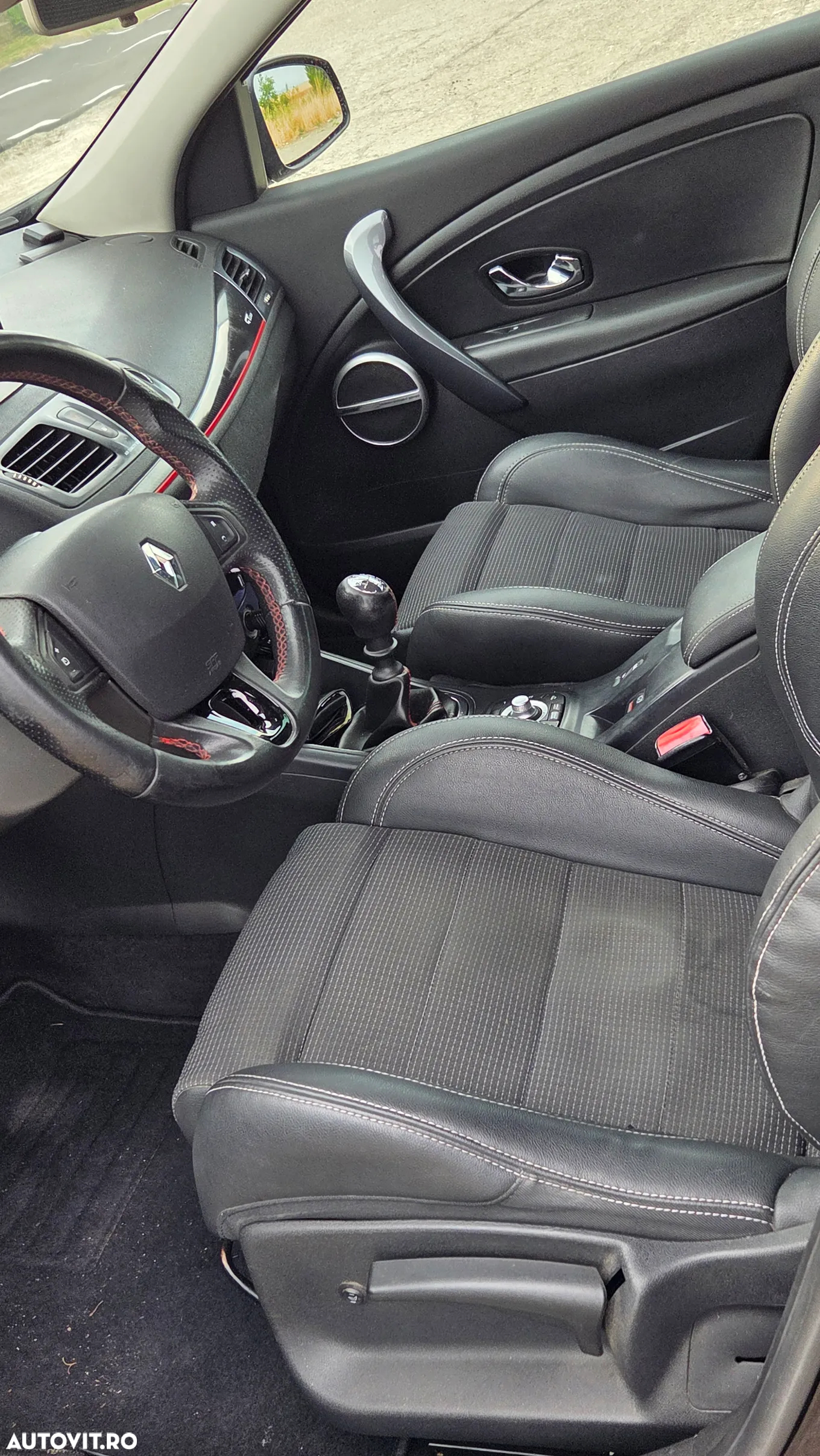 Renault Megane - 2