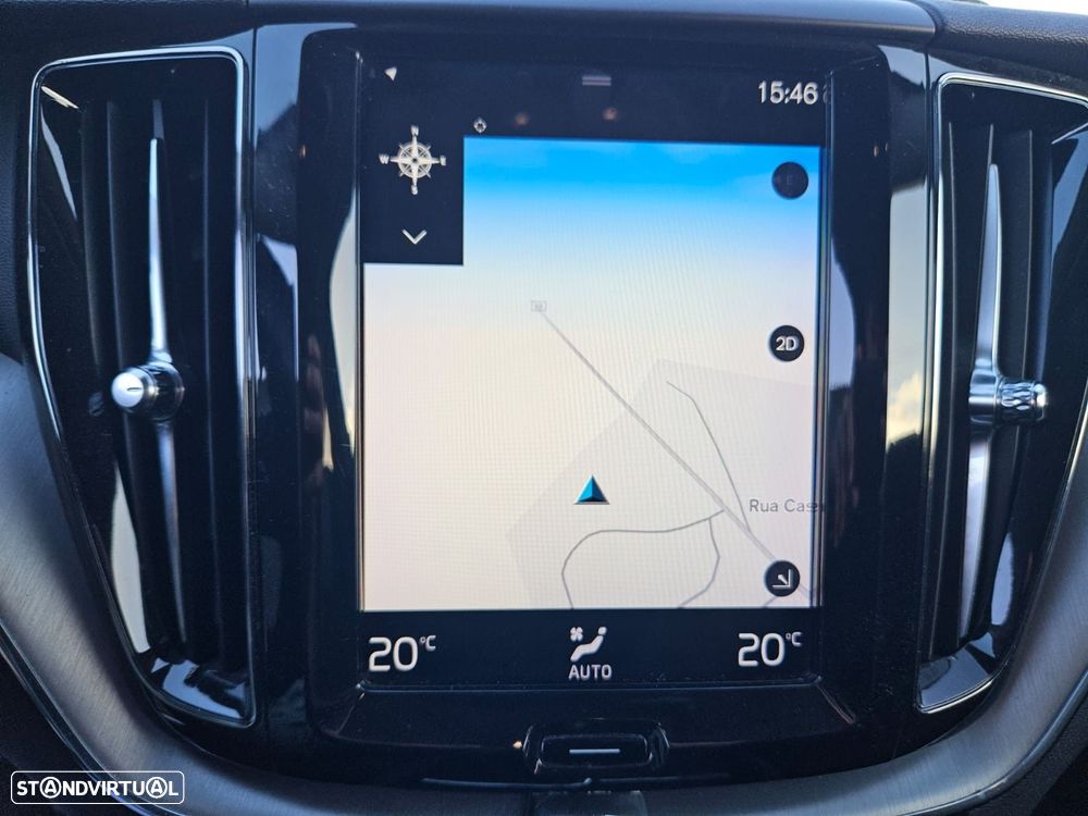 Volvo XC 60 2.0 D4 Momentum - 27