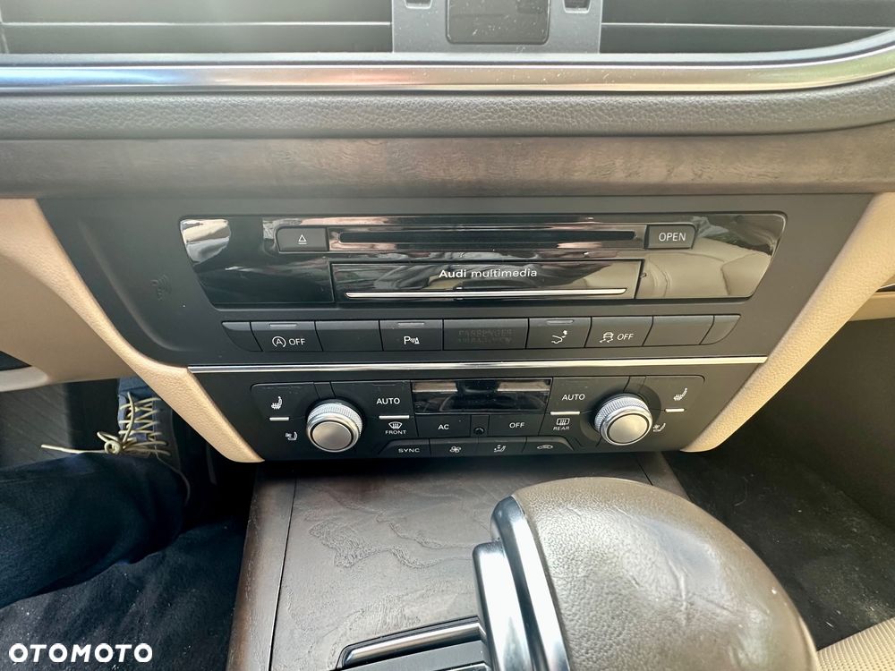 Audi A7 Sportback 3.0 TFSI Quattro S tronic - 5