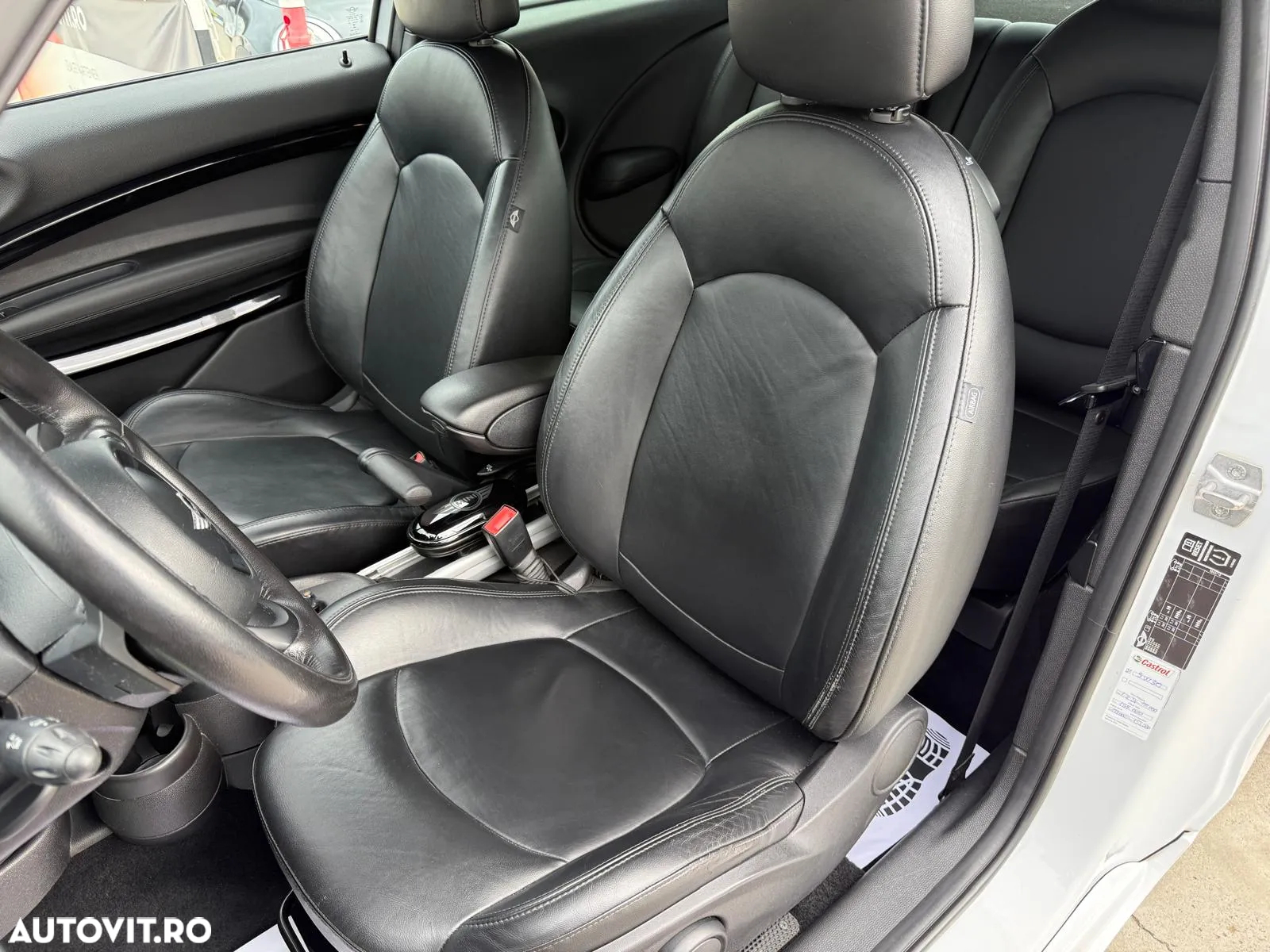 Mini Paceman Cooper SD Aut. - 15