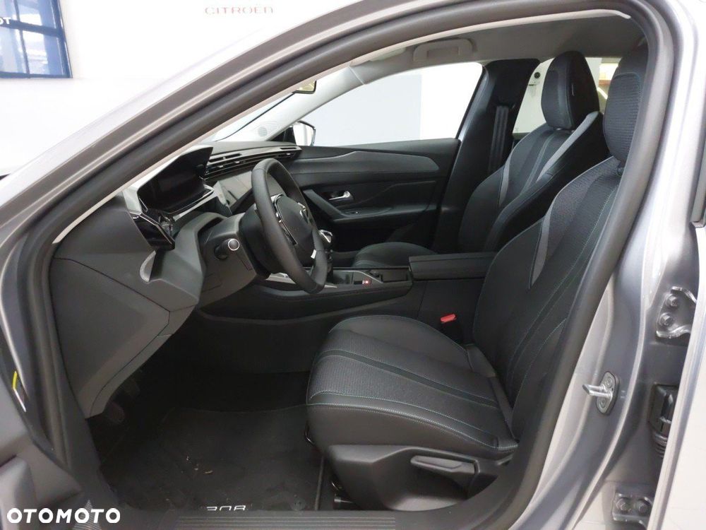 Peugeot 308 - 10