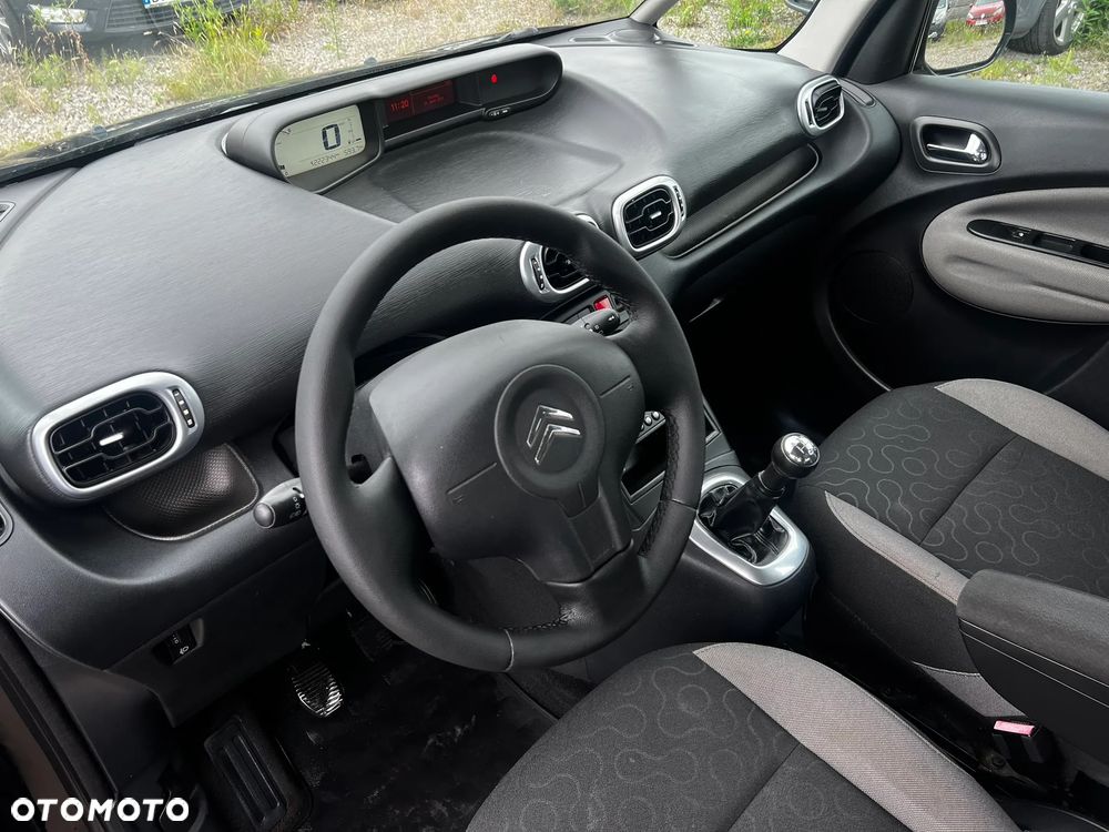 Citroën C3 Picasso 1.6 HDi Attraction - 5