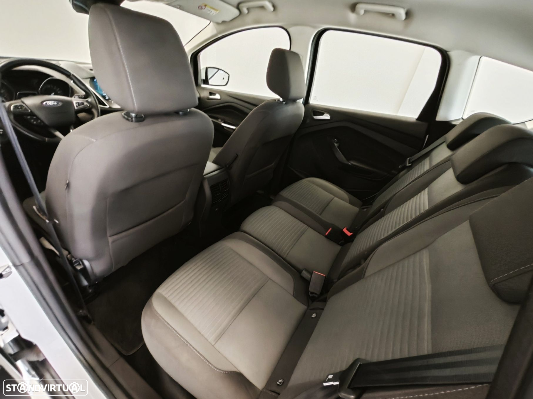 Ford C-Max 1.0 Ecoboost S&S Titanium - 48