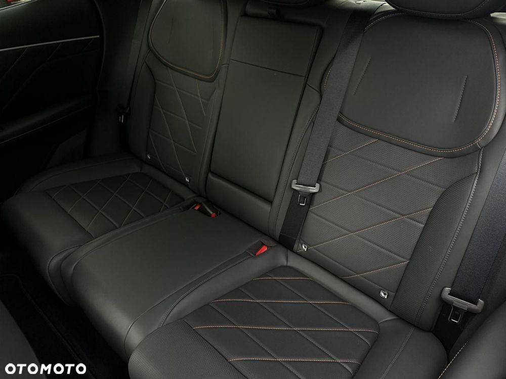 Changan Deepal S05 - 14