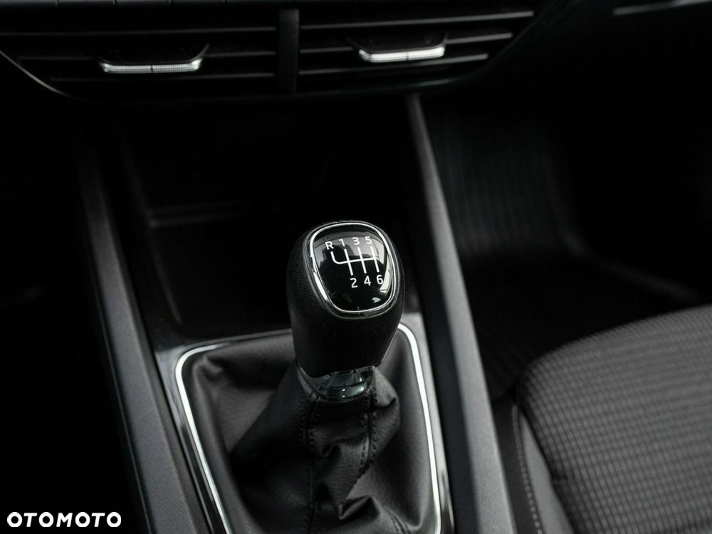 Skoda Octavia - 15