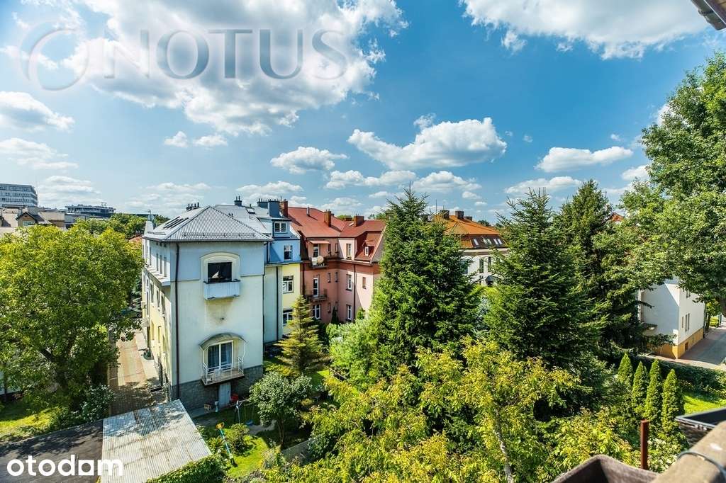 INWESTYCYJNY lokal na os.Oficerskim/balkon/piwnica
