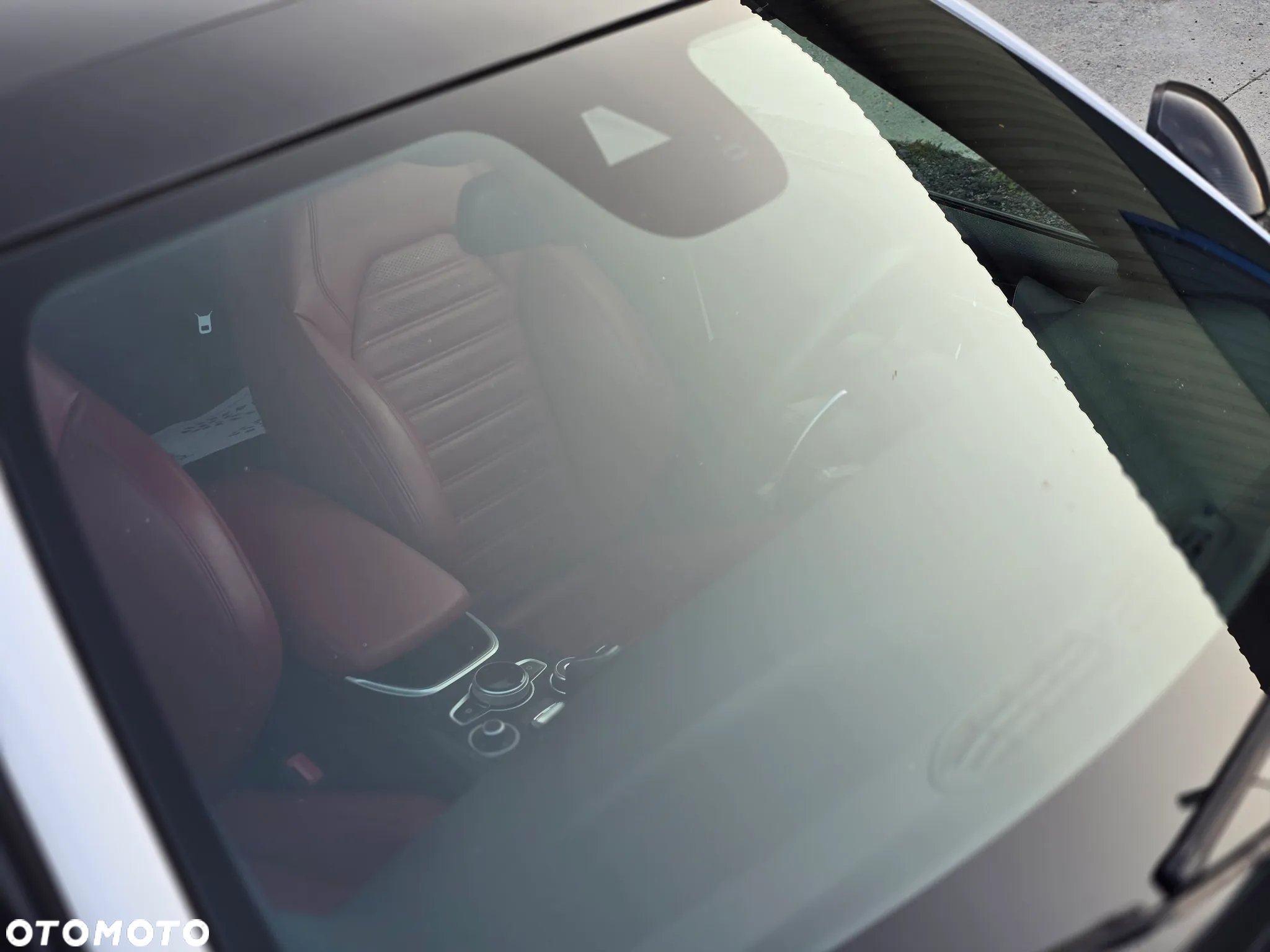 Alfa Romeo Giulia 2.0 Turbo Veloce Q4 - 9