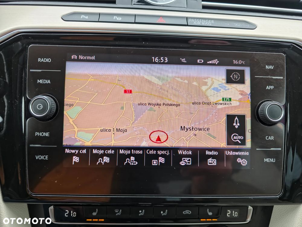 Volkswagen Passat 1.8 TSI BMT Highline DSG - 40
