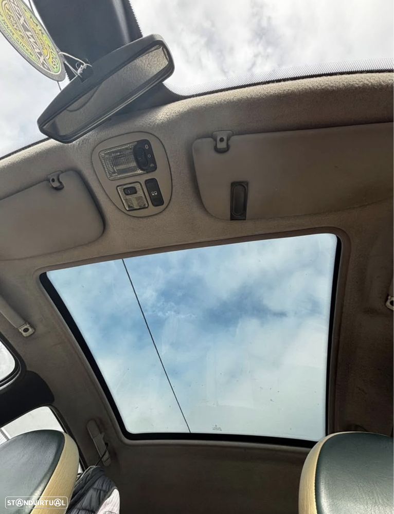 Peugeot 206 1.4 Rolland Garros - 7