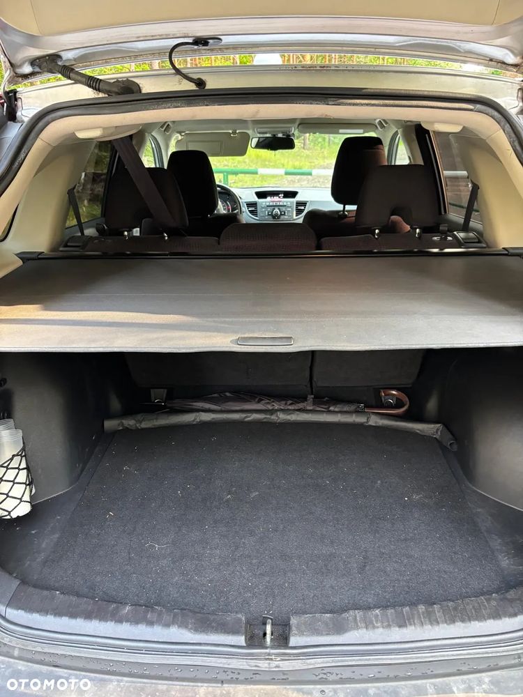 Honda CR-V 1.6i DTEC 2WD Comfort - 17