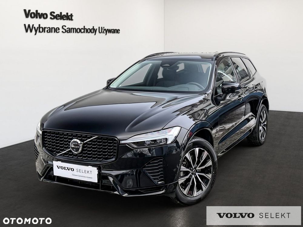 Volvo XC 60 - 1