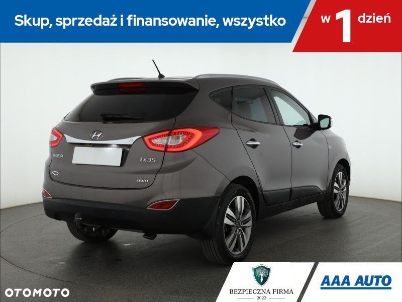 Hyundai ix35 - 7