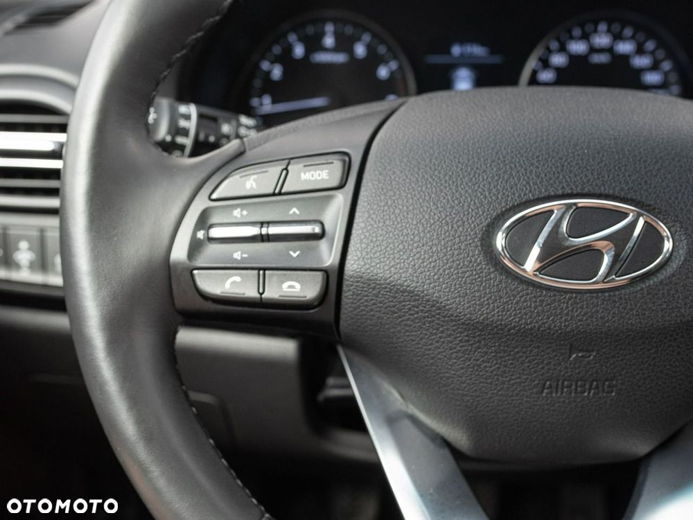 Hyundai i30 1.5 DPI Smart - 15