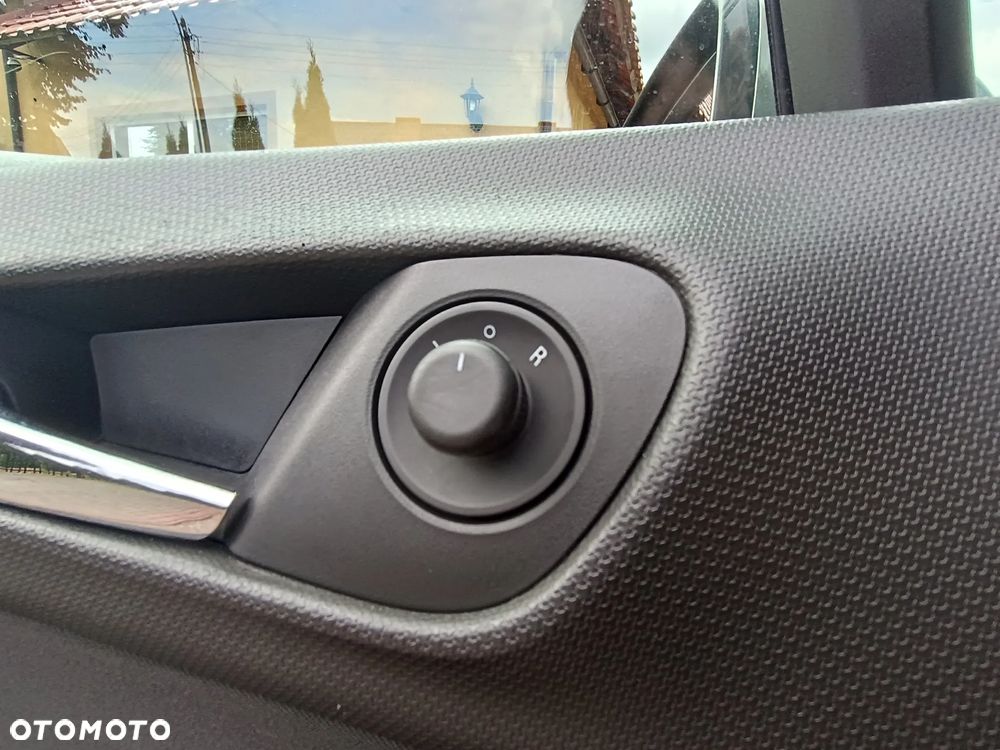 Opel Meriva 1.4 Automatik drive - 22