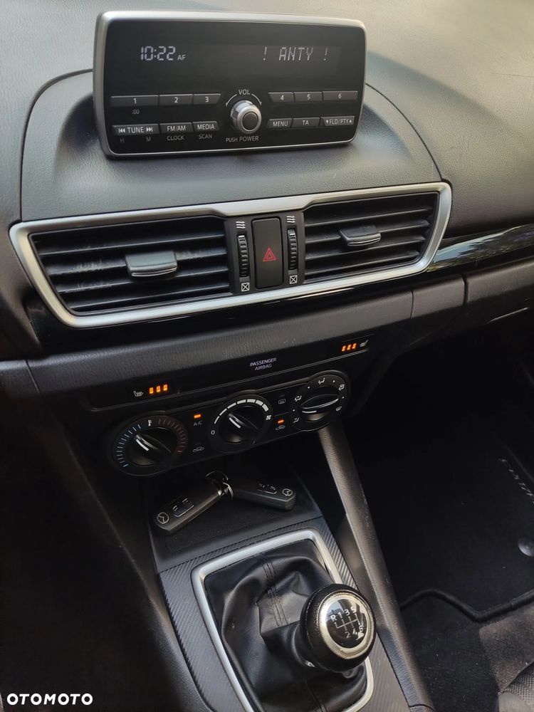 Mazda 3 SKYACTIV-G 100 Prime-Line - 33