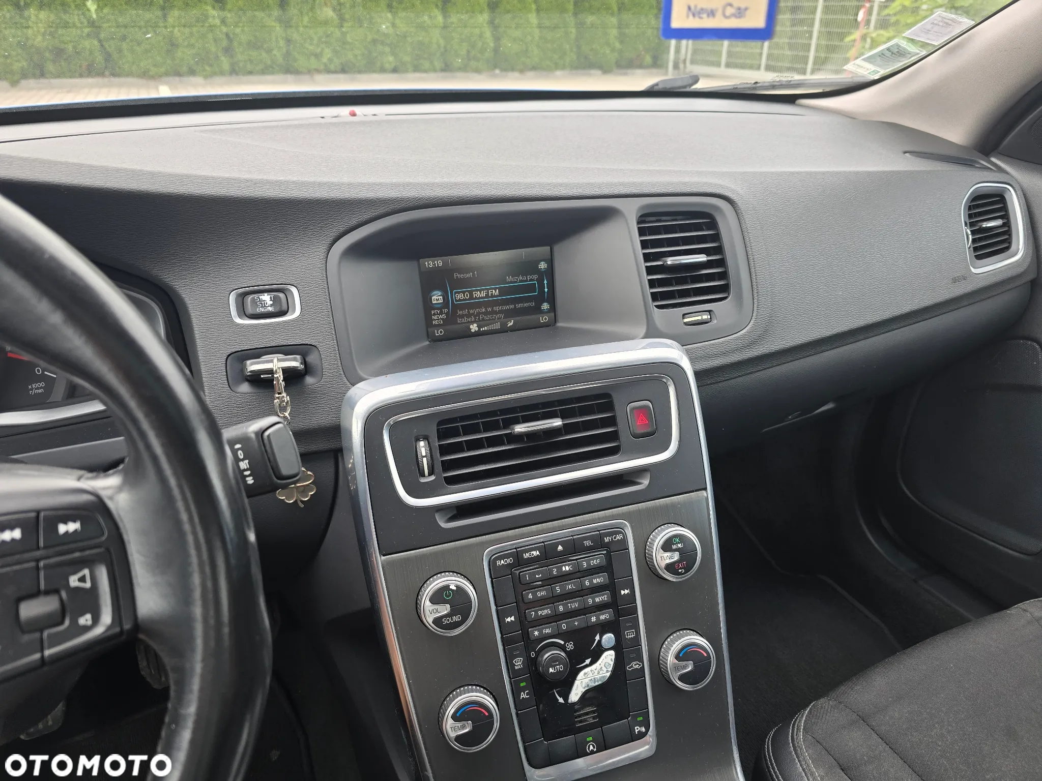 Volvo S60 D3 Momentum - 13
