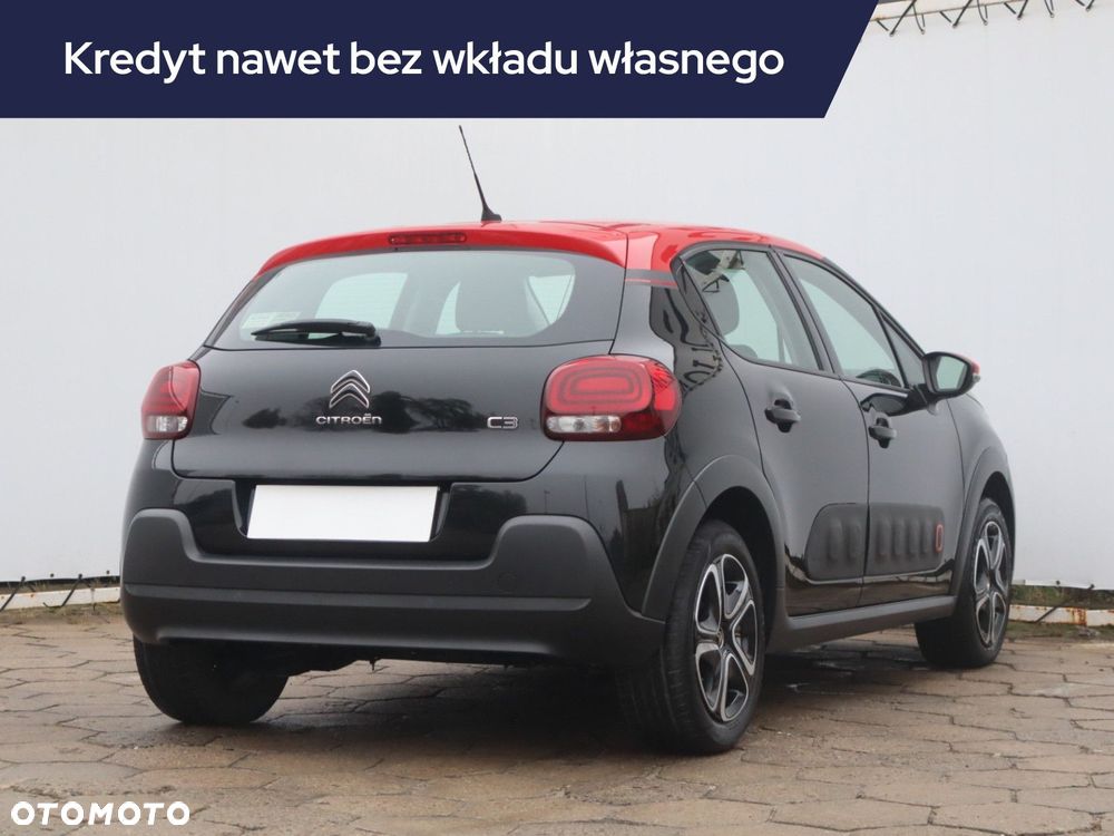 Citroën C3 - 7