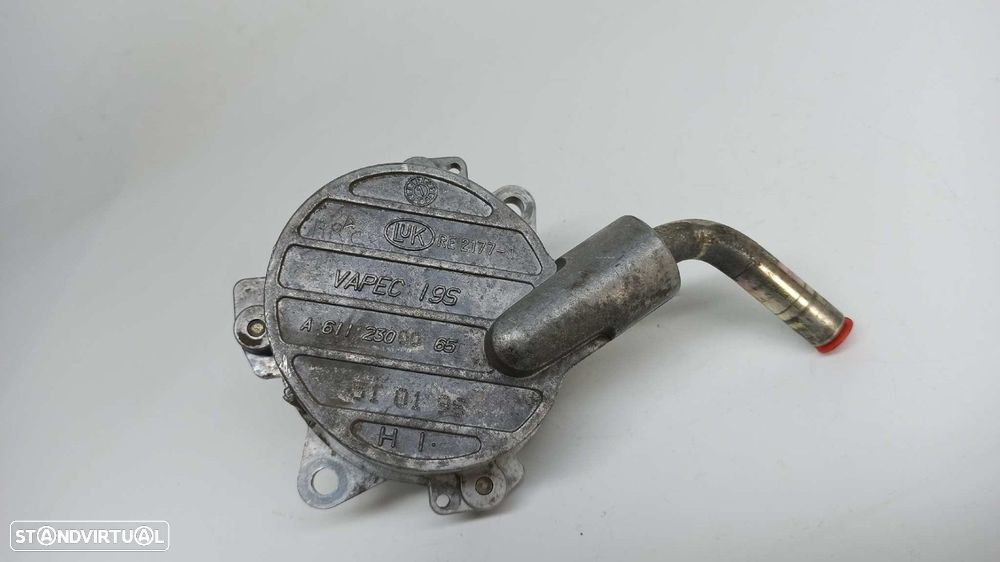 DEPRESSOR TRAVÕES / BOMBA DE VÁCUO MERCEDES CLASE C (W203) BERLINA 220 CDI (203.... - 2