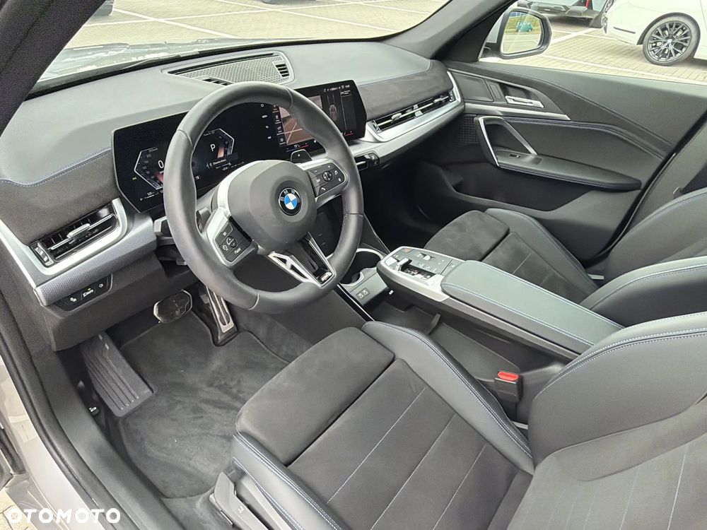 BMW X1 sDrive20i mHEV M Sport sport - 15