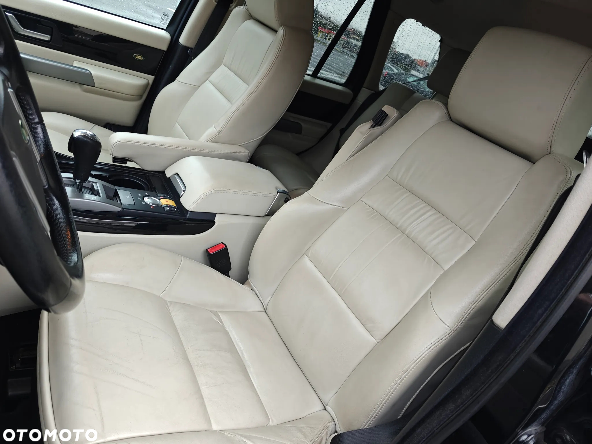 Land Rover Range Rover Sport S 3.6TD SE - 21