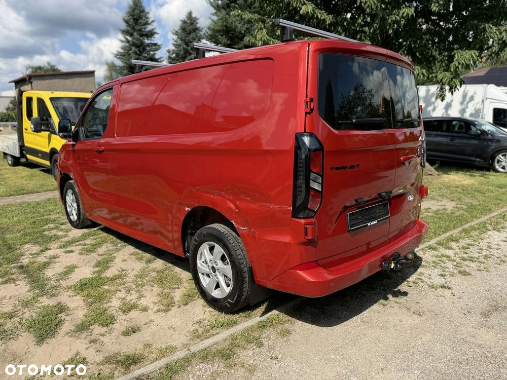Ford Transit - 9