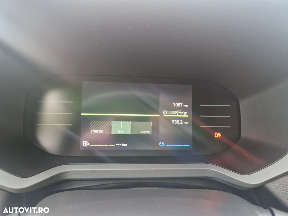 Dacia Duster 155 Extreme - 5