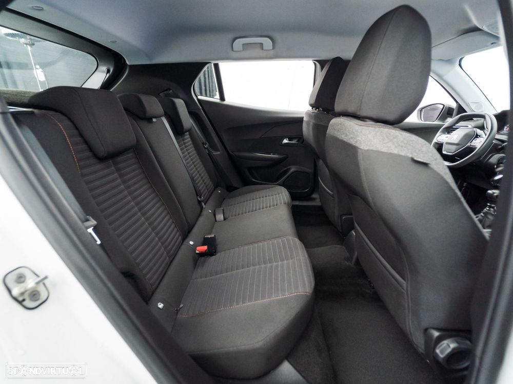 Peugeot 2008 1.5 BlueHDi Active Pack - 35