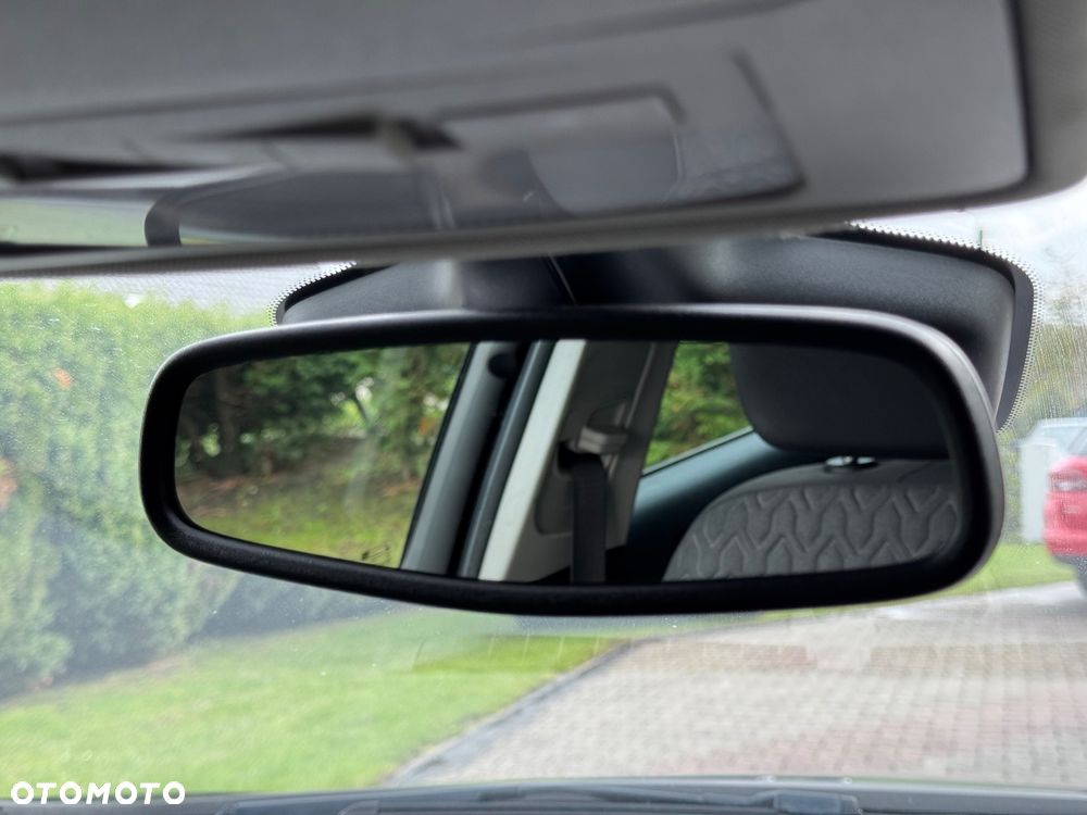 Opel Astra 1.4 Turbo Innovation - 20