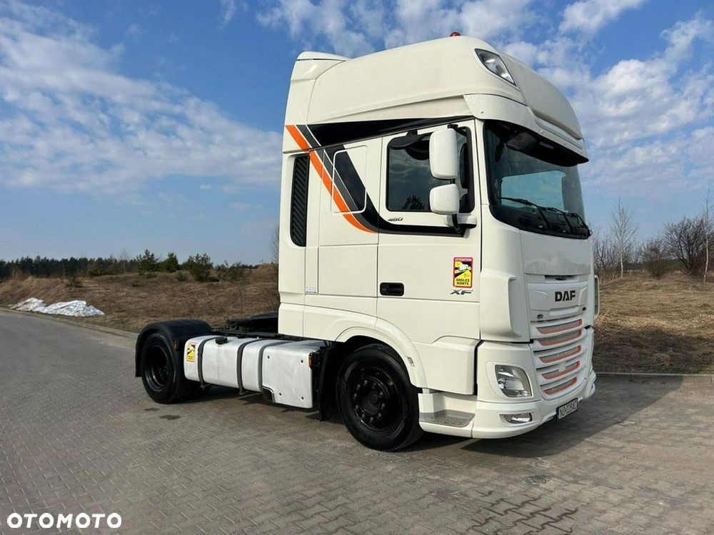 DAF XF 106 - 8