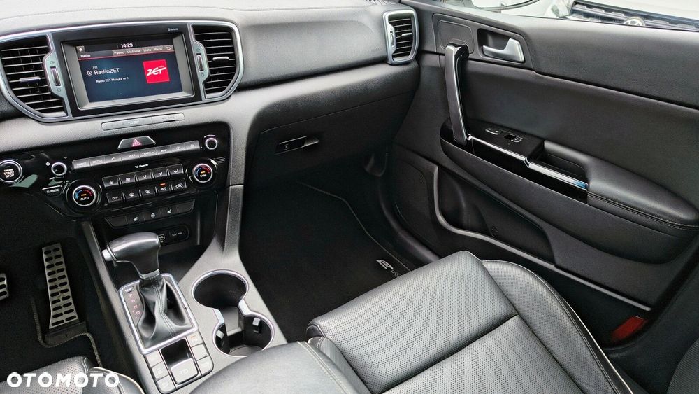 Kia Sportage - 25