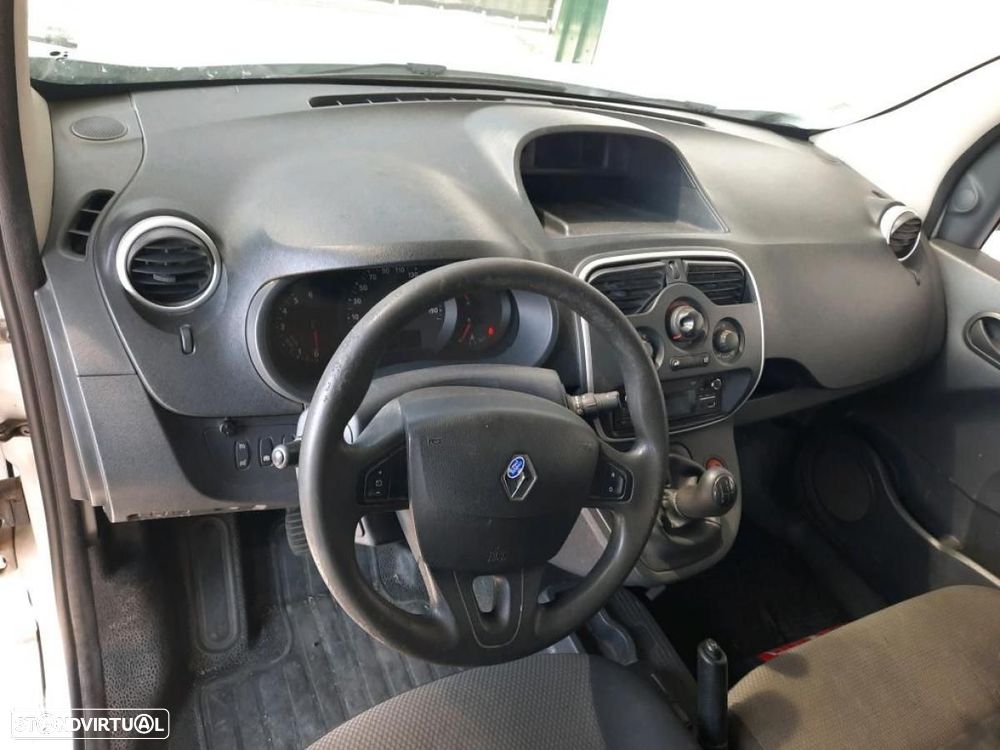 Renault Kangoo 1.5 DCI BUSINESS 3L S/S (C/IVA) - 2
